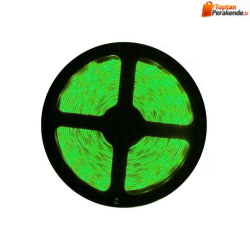 Cata CT-4483 10 Çip Şerit Led İç Mekan Yeşil Işık